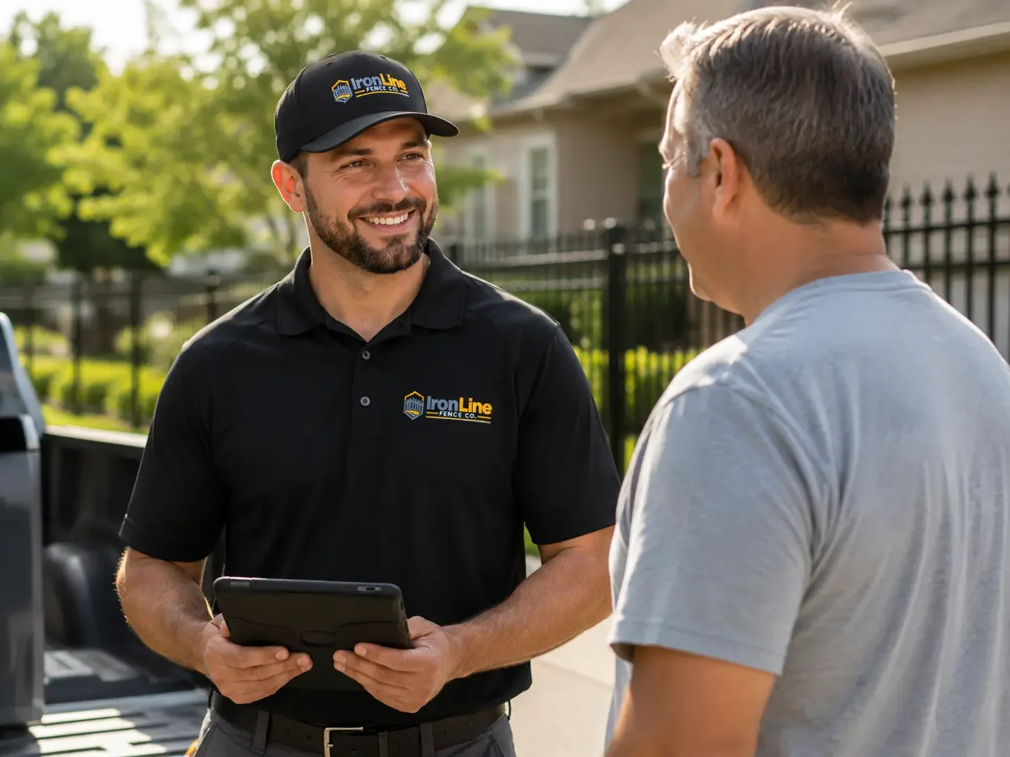 Metal Fence Installation Romulus, NY FAQs